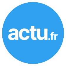 Logo actu.fr