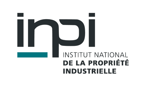 Logo INPI